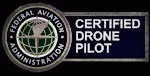 FAA Certified Remote Pilot In Charge