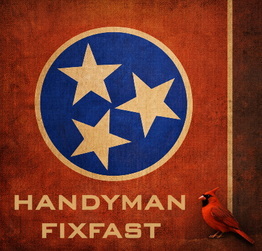 HANDYMAN FIXFAST